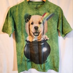 The mountain Youth XL